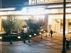 -太原富力铂尔曼大酒店-尚西餐厅