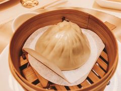 -利苑酒家(合景国际金融广场店)