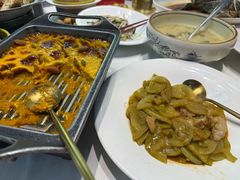 -鹊华居·地道鲁菜·海鲜·融合味(大明湖店)