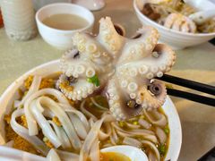 八爪鱼仔-荔林食店(西华路店)