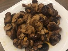 -501號台州海鲜餐厅(海创园店)