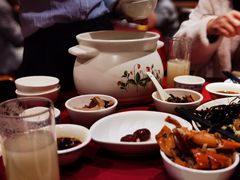 -老吉士酒家(天平路店)