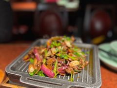 -绿茶餐厅(蓝色港湾店)