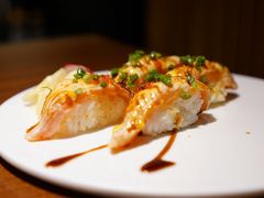 -九井澤精致料理(金茂店)