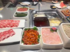 -海底捞火锅(金光华店)