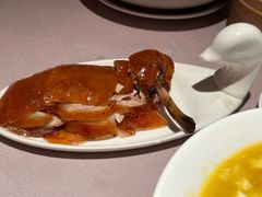 -金鸭季·北京烤鸭(深业上城店)