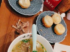 -鑫震源·苏式大虾生煎(山塘街店)