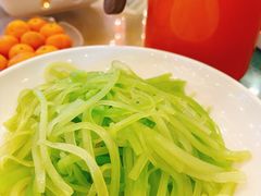 -白天鹅家宴·东北菜