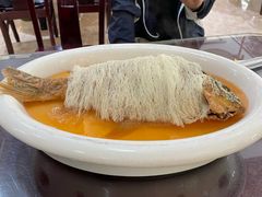 -邢家锅贴老店·非遗·开封菜(金明广场店)