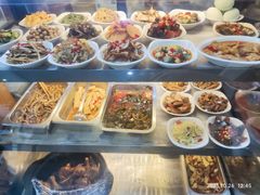 -李氏紫竹林卤粉(火车站店)