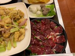 -吉友粥底火锅(方斜路店)