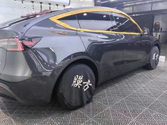-龙膜膜方汽车贴膜隐形车衣汽车改色(河东店)