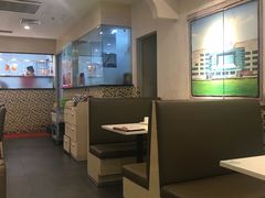 -壹间茶餐厅(天娱广场店)