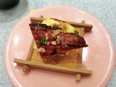 -争鲜回转寿司(流行前线店)