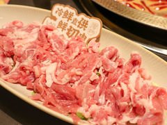 -廖掌柜·重庆鲜货火锅(上海首店)