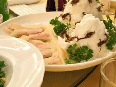 -西安饭庄(立丰国际店)