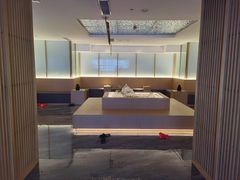 -快乐大桶水养生足浴SPA(前兴路店)