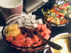 -桂二老坛酸菜鱼(三街两巷店)