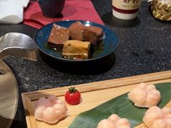 -湊湊火锅·茶憩(世博大道店)