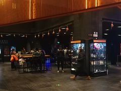 等候区-银兴国际影城(光谷时尚城店)