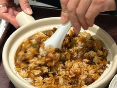 -欧记大排档·景德菜(上海首店)