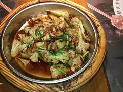 -洞庭土菜小炒馆(易发广场店)