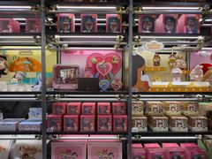 -泡泡玛特POPMART(西单大悦城店)