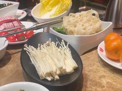 -七欣天香辣蟹火锅(上海安亭新源路店)