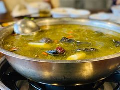 月母鸡汤-陈三炖鸡馆(金众小区店)