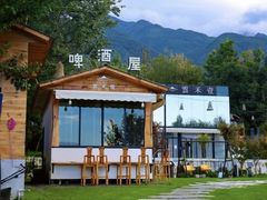 -云禾壹海景庄园餐厅