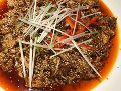 -红辣椒·川菜·火锅(张杨路店)