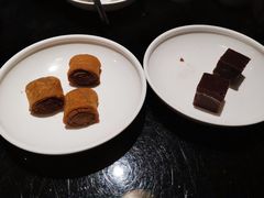 -皇城根北京风味主题餐厅(中海环宇城店)