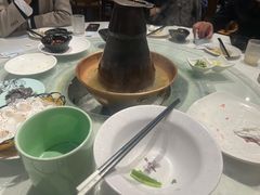 -东来顺饭庄(西直门店)