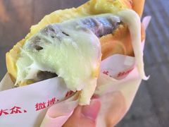 -台湾味正点车轮饼可丽饼(南禅寺店)