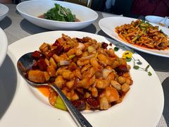 -望京辣宴·古法川菜(望京店)