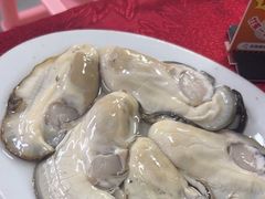 -花苑美食横琴生蚝火锅(拱北粤华路店)