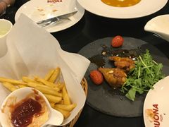 -百好乐宠物友好餐厅(朝外大街店)