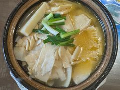 -洪福饭店·十八年老店
