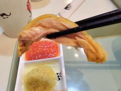 -本味轩精品茶餐厅(黄山路店)