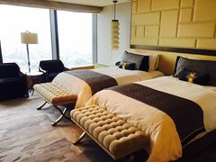 -上海静安香格里拉大酒店