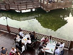 -浦鸿会游泳健身中心·Ambassy Club PD(金桥碧云国际社区店)