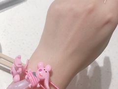 -海底捞火锅(天鹅湖银泰店)