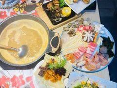 -太郎的家·平价日料(曼巴特店)