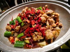 -辛香汇(飞洲店)