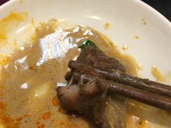 -葛记红焖羊肉(人民路店)