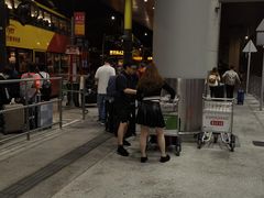 -香港国际机场