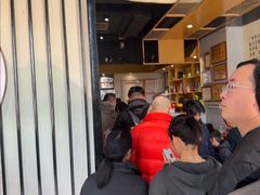 -虎豹肉合(香港街店)