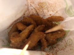 -潘师傅炸鸡(中央路店)