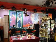 -为你钟情咖啡馆(春熙路太古里步行街店)