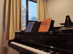 -MusicLife音乐(浦东校区)